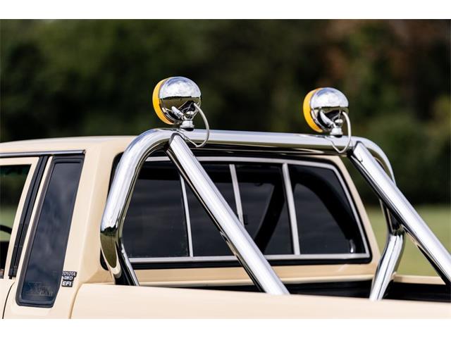 1986 Toyota Tacoma (CC-1567460) for sale in Alsip, Illinois