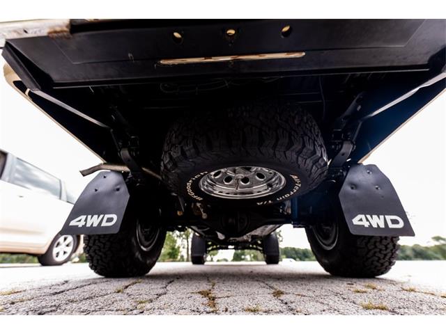 1986 Toyota Tacoma (CC-1567460) for sale in Alsip, Illinois