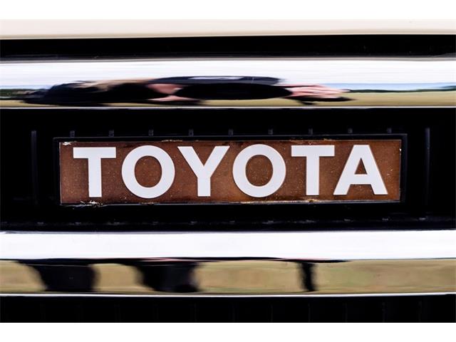 1986 Toyota Tacoma (CC-1567460) for sale in Alsip, Illinois