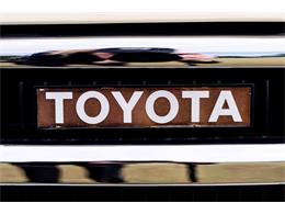 1986 Toyota Tacoma (CC-1567460) for sale in Alsip, Illinois