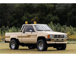 1986 Toyota Tacoma (CC-1567460) for sale in Alsip, Illinois