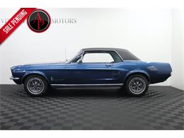 1967 Ford Mustang (CC-1567464) for sale in Statesville, North Carolina