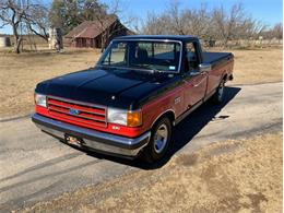 1990 Ford F150 (CC-1567468) for sale in Fredericksburg, Texas