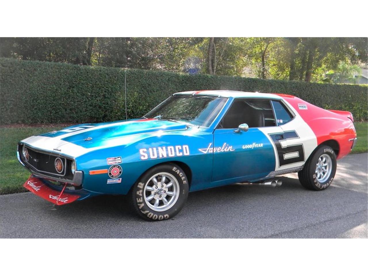 1972 AMC Javelin For Sale ClassicCars Com CC 1567479   30368083 1972 Amc Javelin Std 