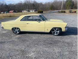 1967 Chevrolet Nova (CC-1567480) for sale in Punta Gorda, Florida