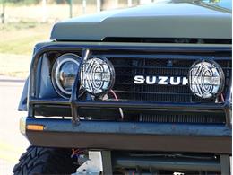 1988 Suzuki Samurai (CC-1567487) for sale in Palmetto, Florida