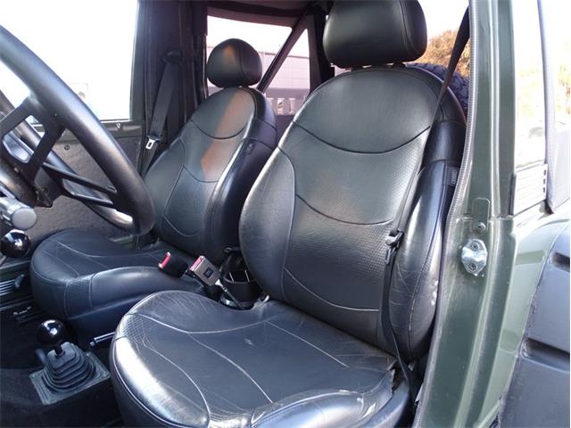1988 Suzuki Samurai (CC-1567487) for sale in Palmetto, Florida