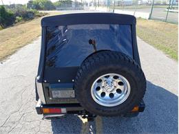 1988 Suzuki Samurai (CC-1567487) for sale in Palmetto, Florida