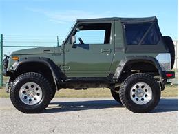 1988 Suzuki Samurai (CC-1567487) for sale in Palmetto, Florida
