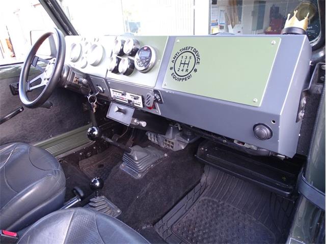 1988 Suzuki Samurai (CC-1567487) for sale in Palmetto, Florida