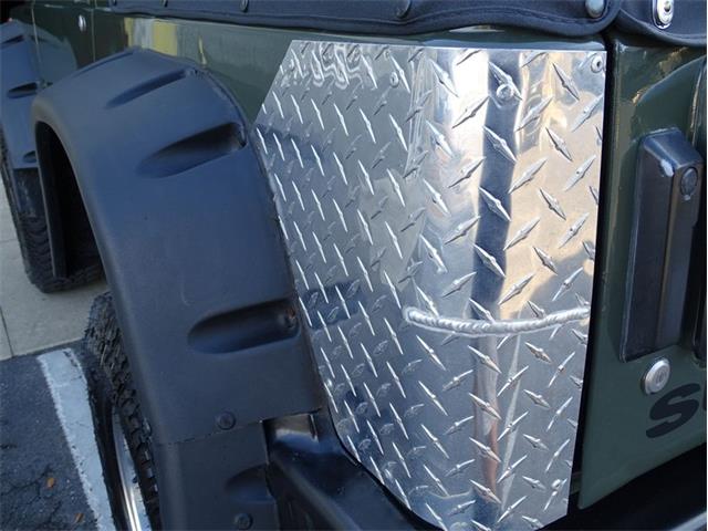 1988 Suzuki Samurai (CC-1567487) for sale in Palmetto, Florida