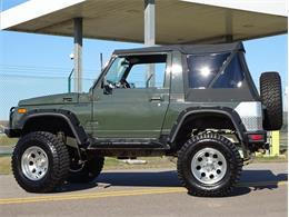 1988 Suzuki Samurai (CC-1567487) for sale in Palmetto, Florida