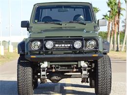 1988 Suzuki Samurai (CC-1567487) for sale in Palmetto, Florida