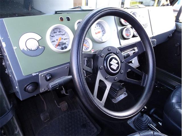 1988 Suzuki Samurai (CC-1567487) for sale in Palmetto, Florida