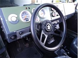 1988 Suzuki Samurai (CC-1567487) for sale in Palmetto, Florida