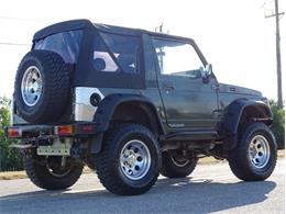 1988 Suzuki Samurai (CC-1567487) for sale in Palmetto, Florida