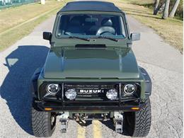 1988 Suzuki Samurai (CC-1567487) for sale in Palmetto, Florida