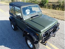 1988 Suzuki Samurai (CC-1567487) for sale in Palmetto, Florida