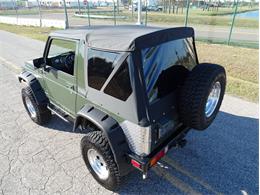 1988 Suzuki Samurai (CC-1567487) for sale in Palmetto, Florida