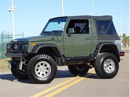 1988 Suzuki Samurai (CC-1567487) for sale in Palmetto, Florida
