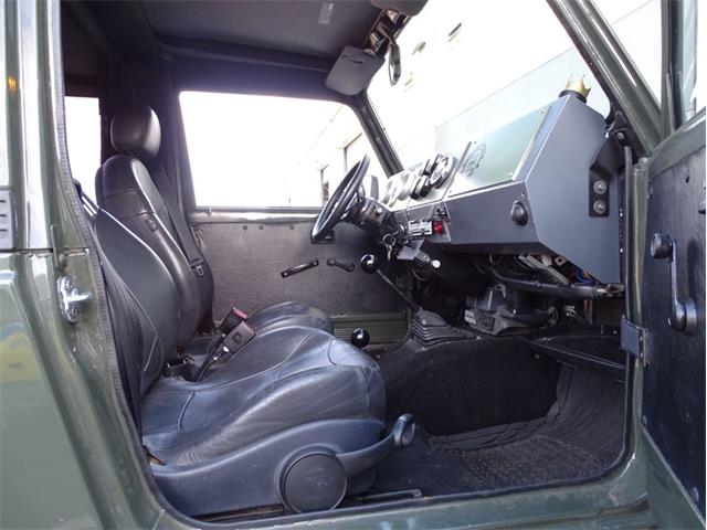 1988 Suzuki Samurai (CC-1567487) for sale in Palmetto, Florida
