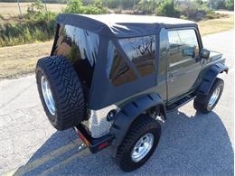 1988 Suzuki Samurai (CC-1567487) for sale in Palmetto, Florida