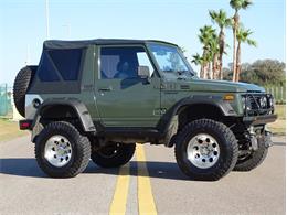 1988 Suzuki Samurai (CC-1567487) for sale in Palmetto, Florida
