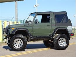 1988 Suzuki Samurai (CC-1567487) for sale in Palmetto, Florida