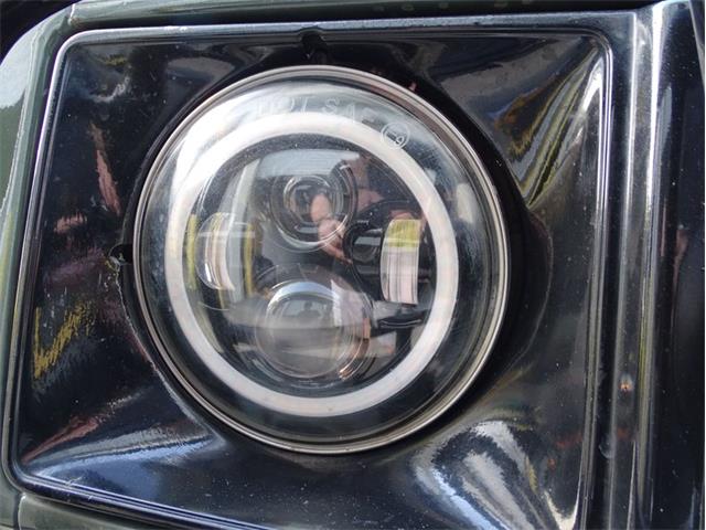 1988 Suzuki Samurai (CC-1567487) for sale in Palmetto, Florida