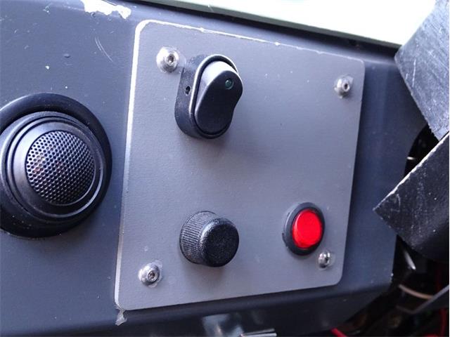 1988 Suzuki Samurai (CC-1567487) for sale in Palmetto, Florida