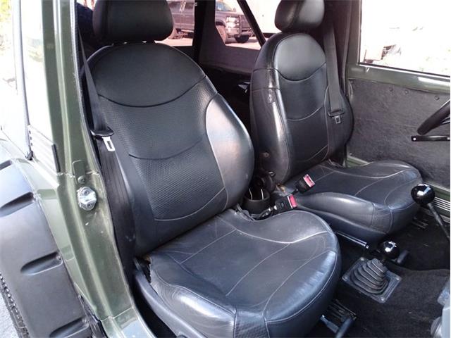 1988 Suzuki Samurai (CC-1567487) for sale in Palmetto, Florida