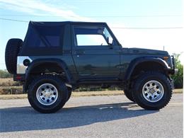 1988 Suzuki Samurai (CC-1567487) for sale in Palmetto, Florida