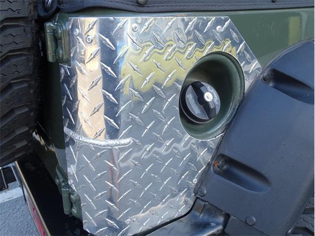 1988 Suzuki Samurai (CC-1567487) for sale in Palmetto, Florida