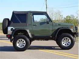 1988 Suzuki Samurai (CC-1567487) for sale in Palmetto, Florida