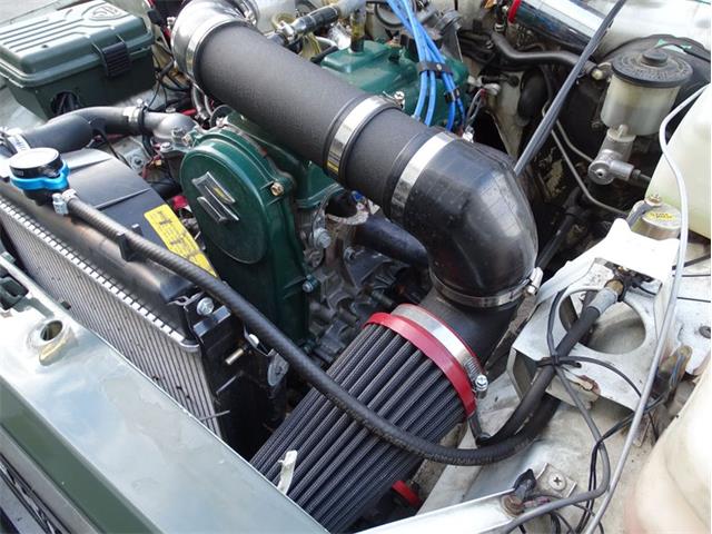 1988 Suzuki Samurai (CC-1567487) for sale in Palmetto, Florida