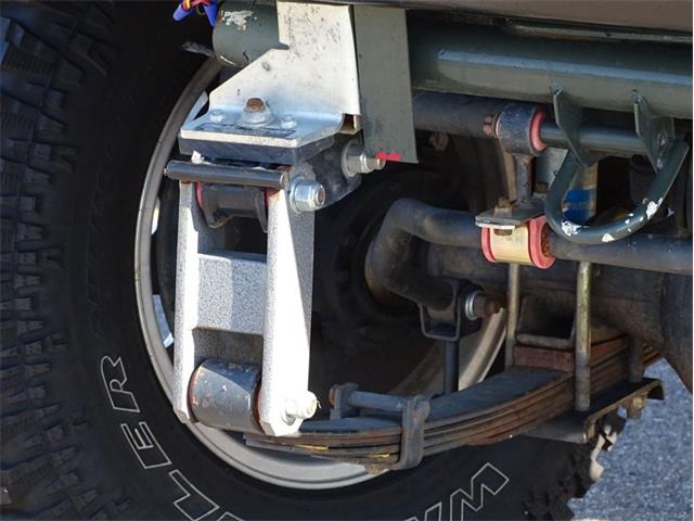 1988 Suzuki Samurai (CC-1567487) for sale in Palmetto, Florida