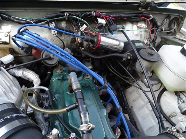 1988 Suzuki Samurai (CC-1567487) for sale in Palmetto, Florida