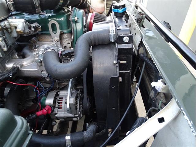 1988 Suzuki Samurai (CC-1567487) for sale in Palmetto, Florida