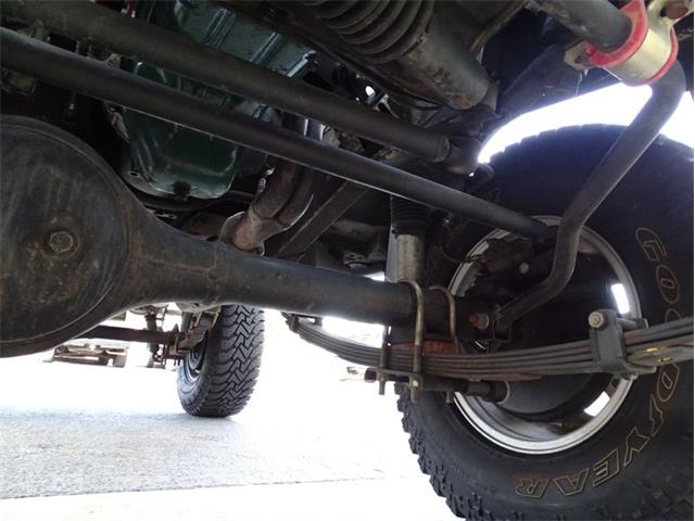 1988 Suzuki Samurai (CC-1567487) for sale in Palmetto, Florida
