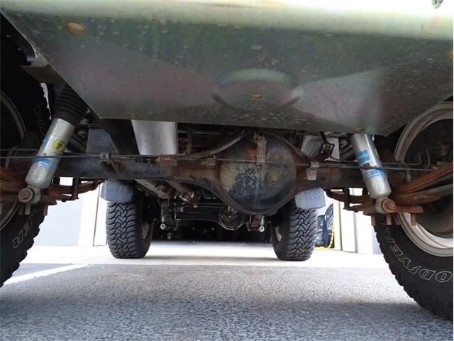 1988 Suzuki Samurai (CC-1567487) for sale in Palmetto, Florida