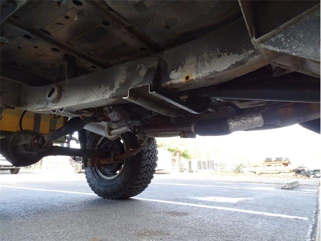 1988 Suzuki Samurai (CC-1567487) for sale in Palmetto, Florida