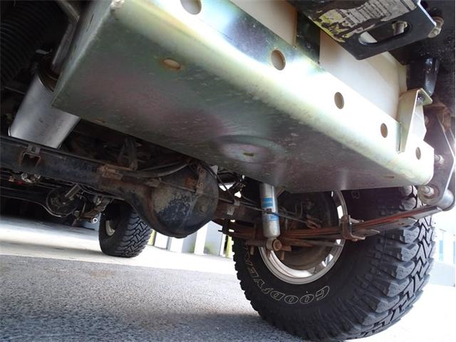 1988 Suzuki Samurai (CC-1567487) for sale in Palmetto, Florida