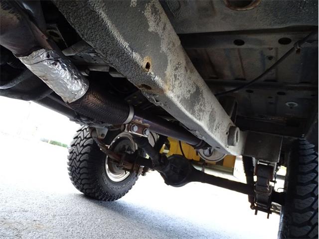 1988 Suzuki Samurai (CC-1567487) for sale in Palmetto, Florida