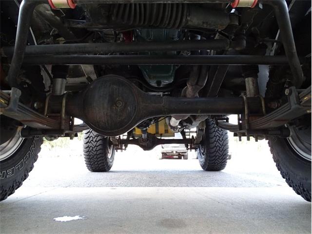 1988 Suzuki Samurai (CC-1567487) for sale in Palmetto, Florida