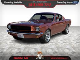 1965 Ford Mustang (CC-1567490) for sale in Sherman Oaks, California