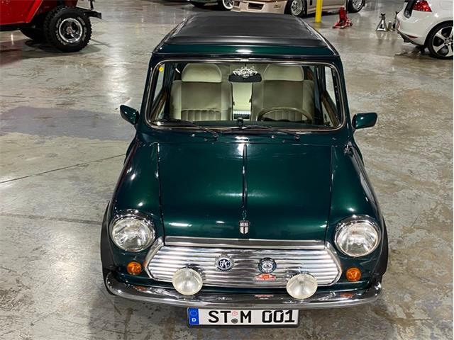 1977 MINI Cooper for Sale