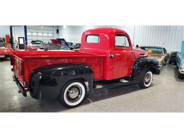 1949 Ford F1 (CC-1567501) for sale in Annandale, Minnesota