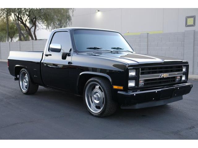 1987 Chevrolet Pickup (CC-1567529) for sale in Phoenix, Arizona
