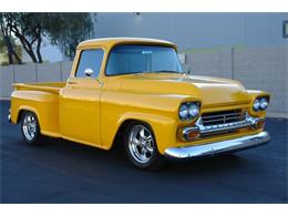 1958 Chevrolet 3100 (CC-1567533) for sale in Phoenix, Arizona