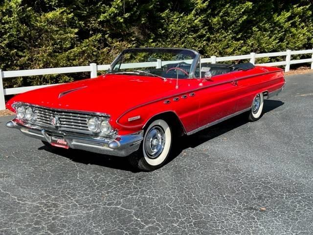 1961 Buick Electra 225 for Sale | ClassicCars.com | CC-1567551